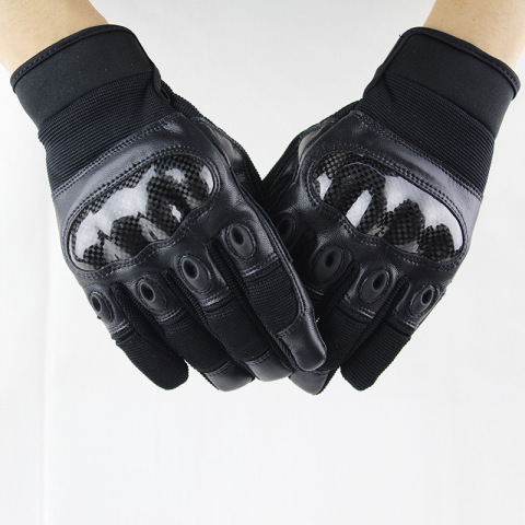 New Design Outdoor Sports Multi-Function Non-Slip Tactical Gloves